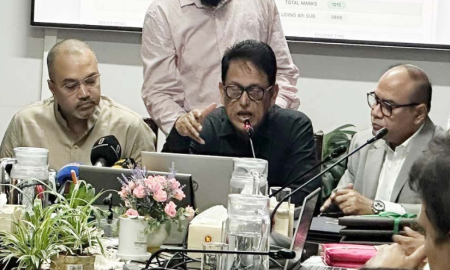 বিদেশের ৮ প্রতিষ্ঠানে পরীক্ষার্থী ২৩০ জন, জিপিএ-৫ ও পাস কতজন?