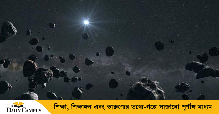 Rubin Observatory Detects Potential New Dwarf Planet in Kuiper Belt