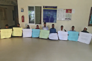 বাদ পড়া ২০ প্রার্থী পেলেন প্রাথমিকের নিয়োগপত্র