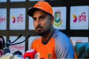 পরাজয়ের পরও ‘অজুহাত’, পাল্টা প্রশ্ন লিটনের