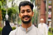 ছাত্রশক্তির কেন্দ্রীয় কমিটিতে বরিশাল বিভাগের সাংগঠনিক সম্পা…
