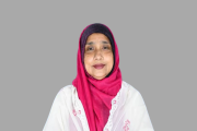 পদত্যাগ নিয়ে যা বললেন বিএনপির এমপি ফেরদৌসী মিষ্টি