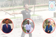 আবু সাঈদ হত্যা: বেরোবির তিন শিক্ষকসহ ১১ জনকে স্থায়ী বহিষ্কার