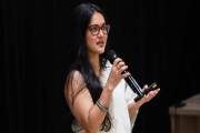 ব্র্যাকের চাকরি ছেড়ে কলাম্বিয়া বিশ্ববিদ্যালয়ে মিথিলা