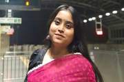 শিশুদের ‘নোবেল’ পুরস্কারে মনোনীত শেরপুরের জয়া বণিক