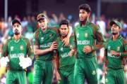 ওয়ানডে বিশ্বকাপে বাংলাদেশের খেলা কবে, কাদের সঙ্গে কোন ভেন্য…