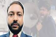 ফেসবুক পোস্টে লাইক দেওয়ায় শিক্ষক বরখাস্ত