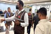 গুলশানে সালমান মুক্তাদিরের শ্বশুরের চার গুদাম সিলগালা