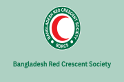 রেড ক্রিসেন্টে ২ পদে চাকরি, আবেদন ৮ অক্টোবর পর্যন্ত