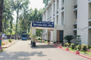 কিশোর অপরাধ দমনে অভিযান, ৩ দিনে আটক ৫৪৯