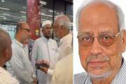 কেন এত ক্ষুব্ধ হয়েছিলেন মেজর আখতারুজ্জামান, জামায়াতের ৩৪ এম…