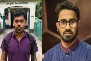 রাশেদ খাঁনের হস্তক্ষেপে নিয়োগপত্র পাচ্ছেন ঝিনাইদহের মিশন আচ…