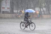 চার বিভাগে বৃষ্টির সম্ভাবনা আবহাওয়া অধিদপ্তরের