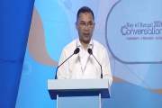 ‘বে অব বেঙ্গল কনভারসেশন ২০২৬’ অনুষ্ঠানে যোগ দিয়েছেন প্রধানম…