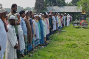 একসঙ্গে নিভে গেছে একই পরিবারের ৪ প্রাণ, শেষ ঠিকানা দুই স্থা…