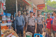 ভোক্তা অধিদপ্তরের অভিযানে দুই প্রতিষ্ঠানকে ২০ হাজার টাকা জর…