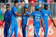 ৪০৩ রানের রোমাঞ্চকর ম্যাচে পাকিস্তানকে হারাল ভারত