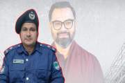 বিএনপির কমিটি বিলুপ্তির পর ওসির পোস্ট, ‘আমিনুল স্যারকে আবার…