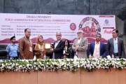 ১২ দেশের গবেষকদের অংশগ্রহণে লোক প্রশাসন বিভাগের আন্তর্জাতিক…