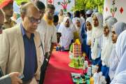 স্মার্টফোন ও সামাজিক যোগাযোগমাধ্যম থেকে দূরে থাকার পরামর্শ …