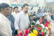 প্রতি জেলায় ‘স্পোর্টস ভিলেজ’ প্রতিষ্ঠা করা হবে: ক্রীড়া প্রত…