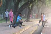 ওজন কমাতে গিয়ে যে ভুলে ক্ষতি হতে পারে শরীরের