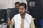 অসুস্থ প্রতিমন্ত্রী নুরুল হক নুর