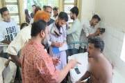 ছাত্রদল নেতাকে ফুটন্ত পানি দিয়ে ঝলসে দেওয়ার অভিযোগ আ’লীগ নে…