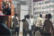 রাবিতে সাংবাদিকদের ওপর ছাত্রদলের হামলা, আহত সমকাল-ডেইলি স্ট…