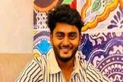 মাদকবিরোধী অভিযানের সময় নদীতে ঝাঁপ, বিশ্ববিদ্যালয় ছাত্রের ল…