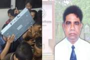 হামলাকারী ছাত্রদল নেতাদের বাঁচাতে সিসি ক্যামেরার ফুটেজ ‘ডিল…