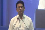শিক্ষকদের মর্যাদা ফুলের তোড়ায় নয়, থাকতে হবে বেতন-ভাতা-মানস…