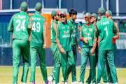 বাংলাদেশের বিপক্ষে সিরিজের সূচি প্রকাশ আফগানিস্তানের