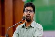 আম্মারের সাথী পদ বাতিল নিয়ে মুখ খুললেন শিবির সভাপতি