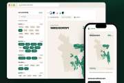 কত জেলায় ঘুরেছেন, ভাইরাল ম্যাপ বানাবেন যেভাবে 