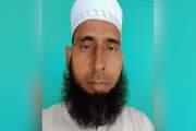 নওগাঁয় সড়ক দুর্ঘটনায় স্কুল শিক্ষকের মৃত্যু