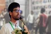 ‘মারধরের সিসিটিভি ফুটেজ ডিলিট করে প্রশাসন ছাত্রদলকে হামলার …