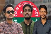 চতুর্থবারের মতো বহিষ্কার সহ-সভাপতি আহসান, হাসিবের হেট্রিক, …