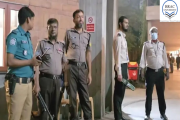 আজ ১১টায় গণবোমা হামলার হুমকি, ব্র্যাক ইউনিভার্সিটিতে পুলিশ …