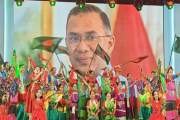 পড়াশোনার পাশাপাশি খেলাধুলা, গান, কেরাত ও সাংস্কৃতিক কর্মকাণ…