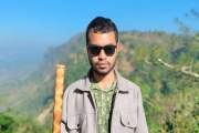 মেয়াদ শেষের ১৭ দিন আগে শপথ নিলেন চাকসু সদস্য আকাশ দাশ