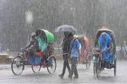 টানা ৫ দিন বৃষ্টির আভাস