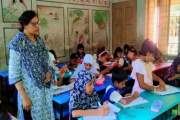 ক্লাস্টারভিত্তিক পদায়ন চান প্রাথমিকের ১৪ হাজার শিক্ষক
