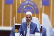 চাকরি শেষের আড়াই মাস আগে অধ্যক্ষকে বদলি, পুনর্বিবেচনার দাবি…