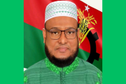 ওসিকে হুমকি দেওয়া সেই বিএনপি নেতাকে দল থেকে সাময়িক বহিষ্কার