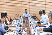 একনেকে ১৬ হাজার কোটি টাকার যে ১৩ প্রকল্প অনুমোদন পেল