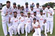 টেস্ট চ্যাম্পিয়নশিপে বড় পরিবর্তন, বাংলাদেশের অবস্থানেও নতুন…