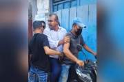 সাব রেজিস্ট্রারকে তুলে নিয়ে যাওয়ার অভিযোগ