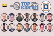 বিশ্বসেরা ২ শতাংশ গবেষকের তালিকায় রাবির ১৬ গবেষক 