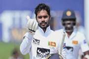 হঠাৎ শ্রীলঙ্কার টেস্ট অধিনায়কের পদত্যাগ